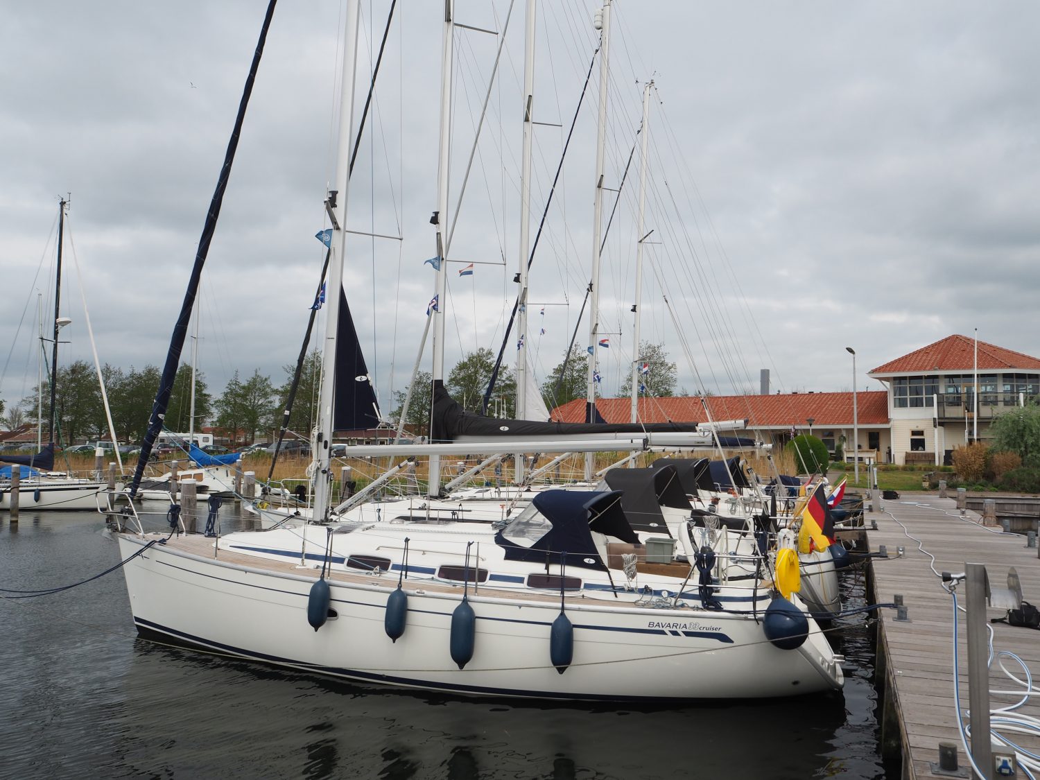 sail yachting.nl