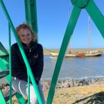 Sjoukje @Sail Yachting